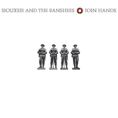 Siouxsie And The Banshees -  Join Hands